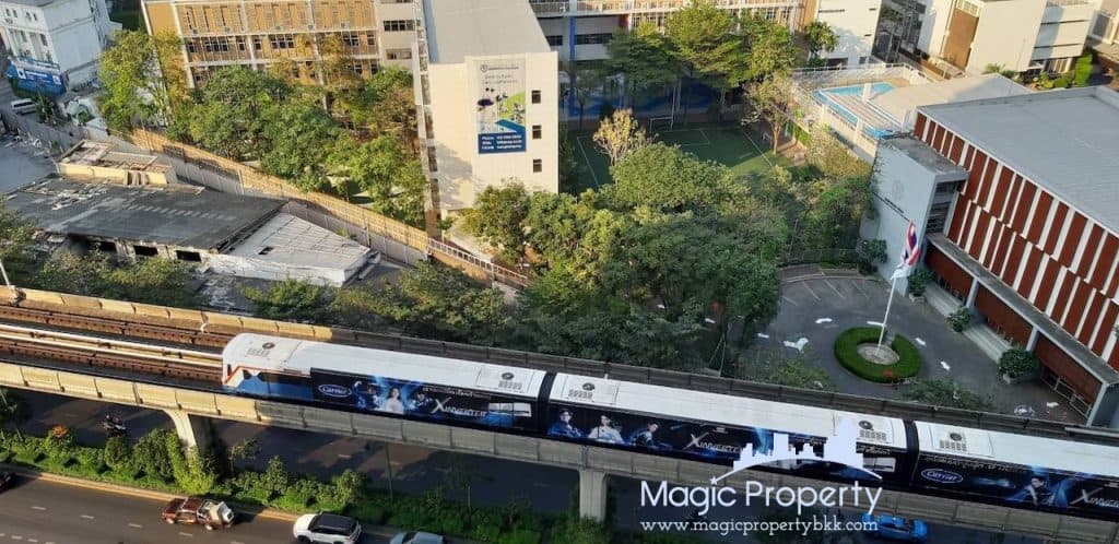 Property Image – Keyne by Sansiri