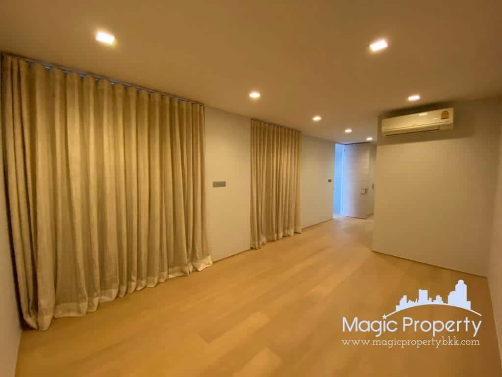 4 Bedrooms Single House For Sale in The Honor Single House Project, Khlong Chaokhunsing, Wang Thonglang, Bangkok 10310