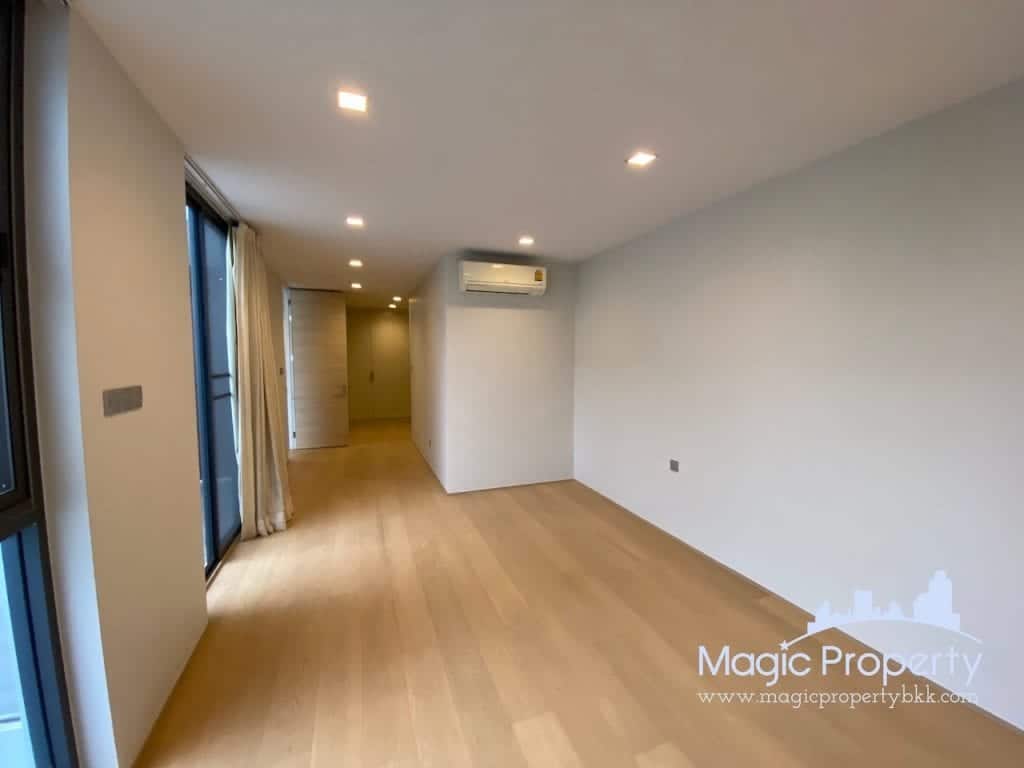 4 Bedrooms Single House For Sale in The Honor Single House Project, Khlong Chaokhunsing, Wang Thonglang, Bangkok 10310