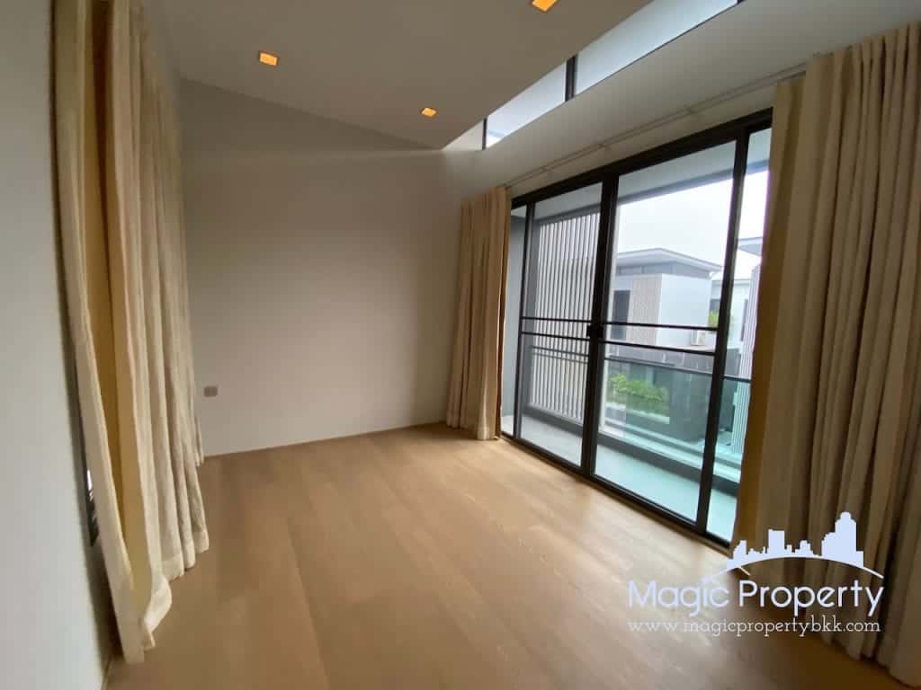 4 Bedrooms Single House For Sale in The Honor Single House Project, Khlong Chaokhunsing, Wang Thonglang, Bangkok 103104 Bedrooms Single House For Sale in The Honor Single House Project, Khlong Chaokhunsing, Wang Thonglang, Bangkok 10310