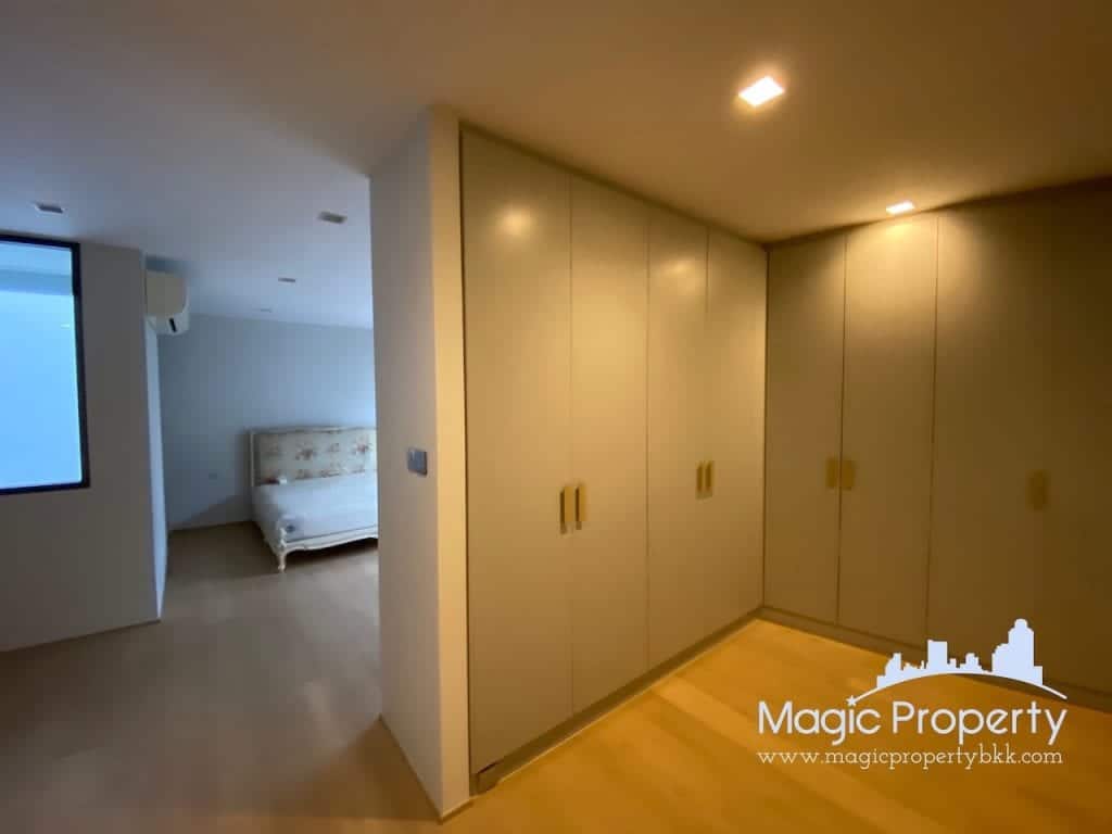4 Bedrooms Single House For Sale in The Honor Single House Project, Khlong Chaokhunsing, Wang Thonglang, Bangkok 10310