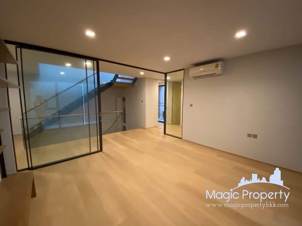 4 Bedrooms Single House For Sale in The Honor Single House Project, Khlong Chaokhunsing, Wang Thonglang, Bangkok 10310