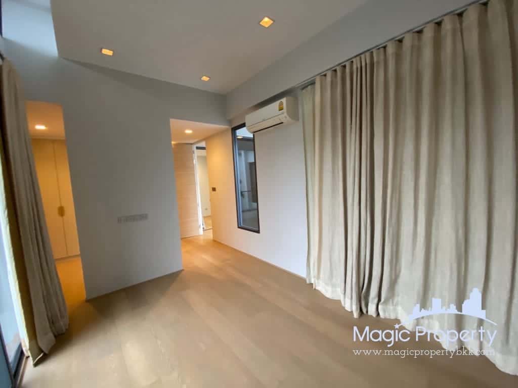 4 Bedrooms Single House For Sale in The Honor Single House Project, Khlong Chaokhunsing, Wang Thonglang, Bangkok 10310