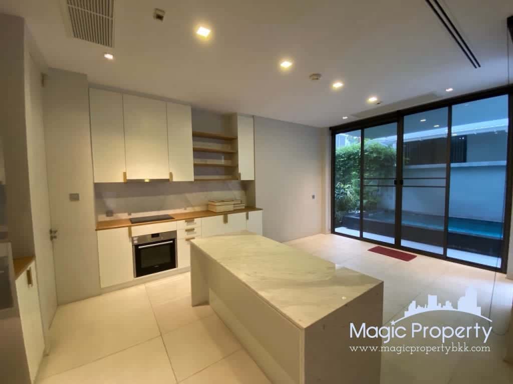 4 Bedrooms Single House For Sale in The Honor Single House Project, Khlong Chaokhunsing, Wang Thonglang, Bangkok 10310