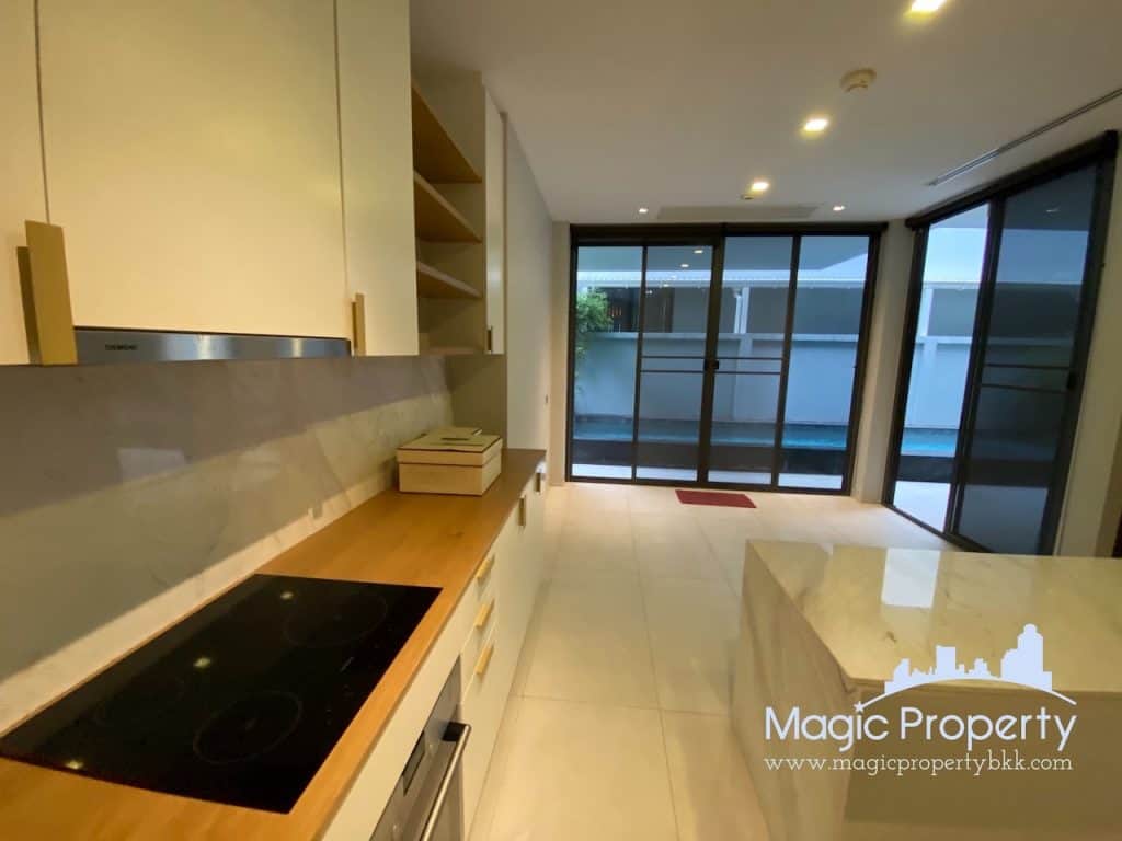 4 Bedrooms Single House For Sale in The Honor Single House Project, Khlong Chaokhunsing, Wang Thonglang, Bangkok 10310