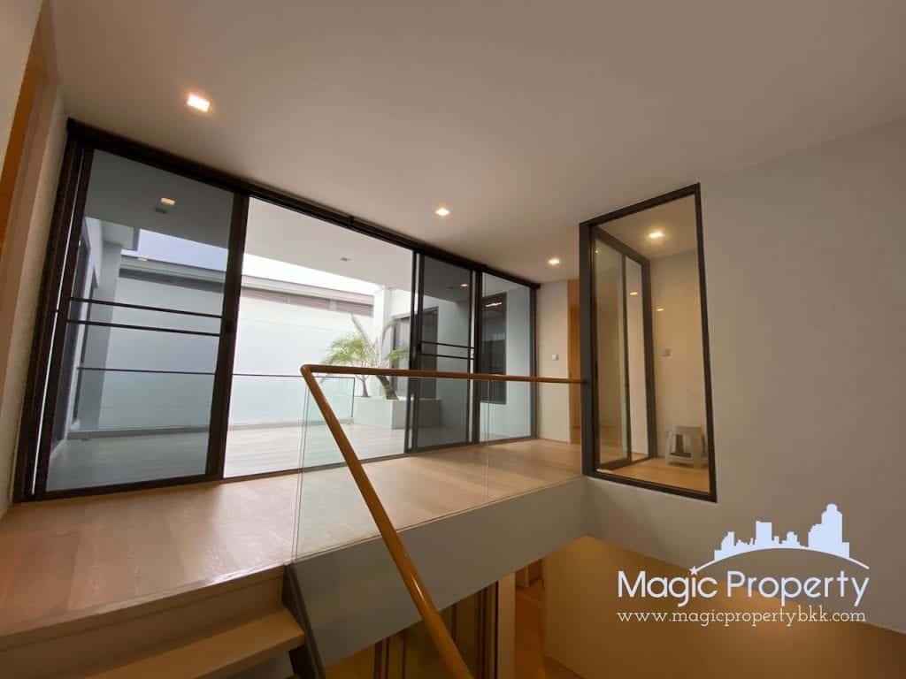 4 Bedrooms Single House For Sale in The Honor Single House Project, Khlong Chaokhunsing, Wang Thonglang, Bangkok 103104 Bedrooms Single House For Sale in The Honor Single House Project, Khlong Chaokhunsing, Wang Thonglang, Bangkok 10310