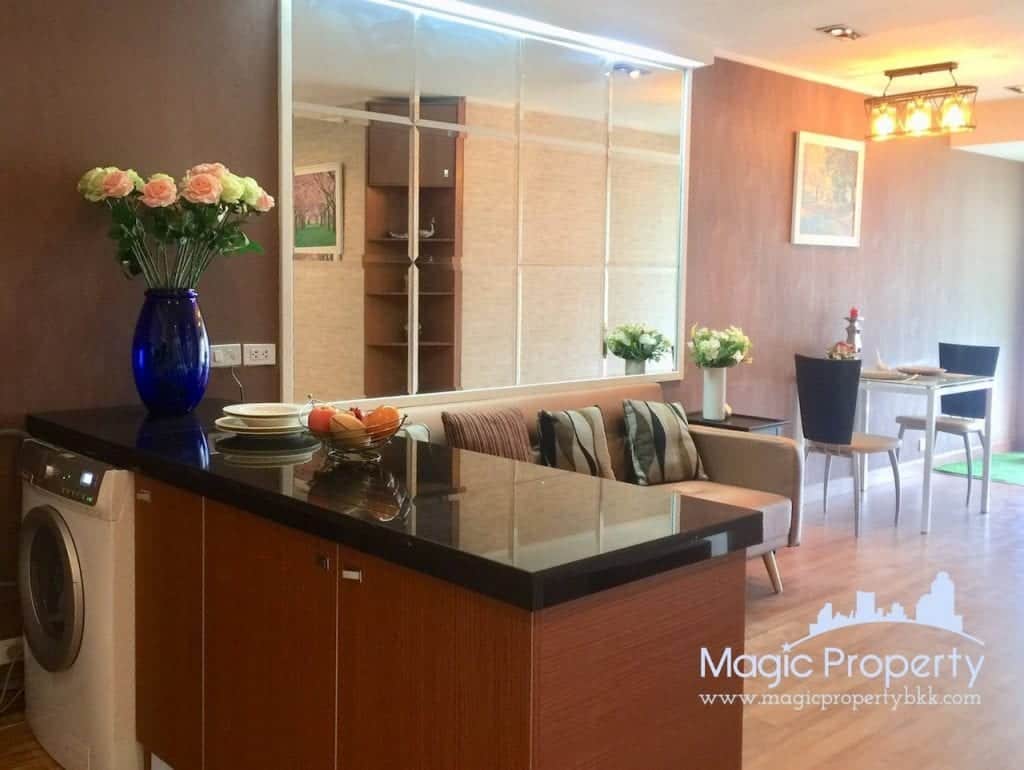 2 Bedroom Condominium For Sale or Rent in The Waterford Diamond Sukhumvit 30/1, Khlong Tan, Khlong Toei, Krung Thep Maha Nakhon 10110