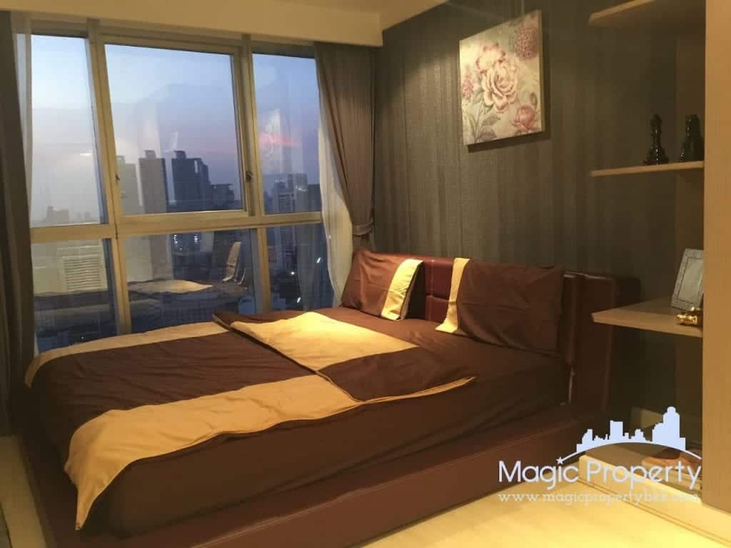 2 Bedroom Condominium For Sale or Rent in The Waterford Diamond Sukhumvit 30/1, Khlong Tan, Khlong Toei, Krung Thep Maha Nakhon 10110