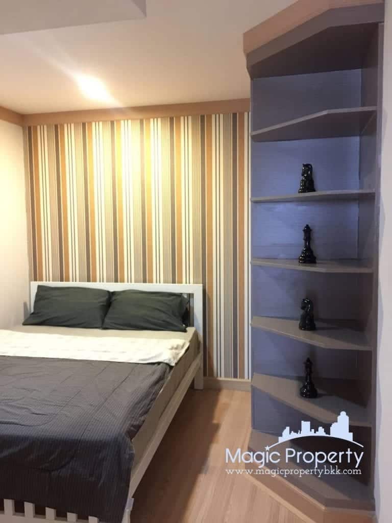 2 Bedroom Condominium For Sale or Rent in The Waterford Diamond Sukhumvit 30/1, Khlong Tan, Khlong Toei, Krung Thep Maha Nakhon 10110