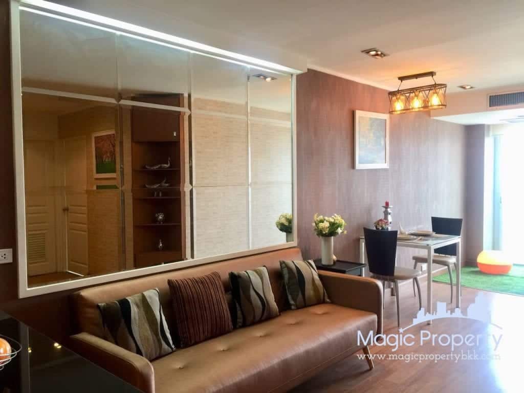 2 Bedroom Condominium For Sale or Rent in The Waterford Diamond Sukhumvit 30/1, Khlong Tan, Khlong Toei, Krung Thep Maha Nakhon 10110