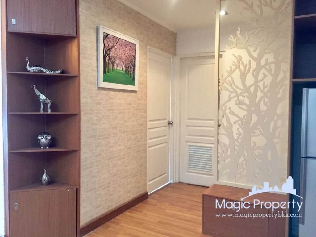 2 Bedroom Condominium For Sale or Rent in The Waterford Diamond Sukhumvit 30/1, Khlong Tan, Khlong Toei, Krung Thep Maha Nakhon 10110