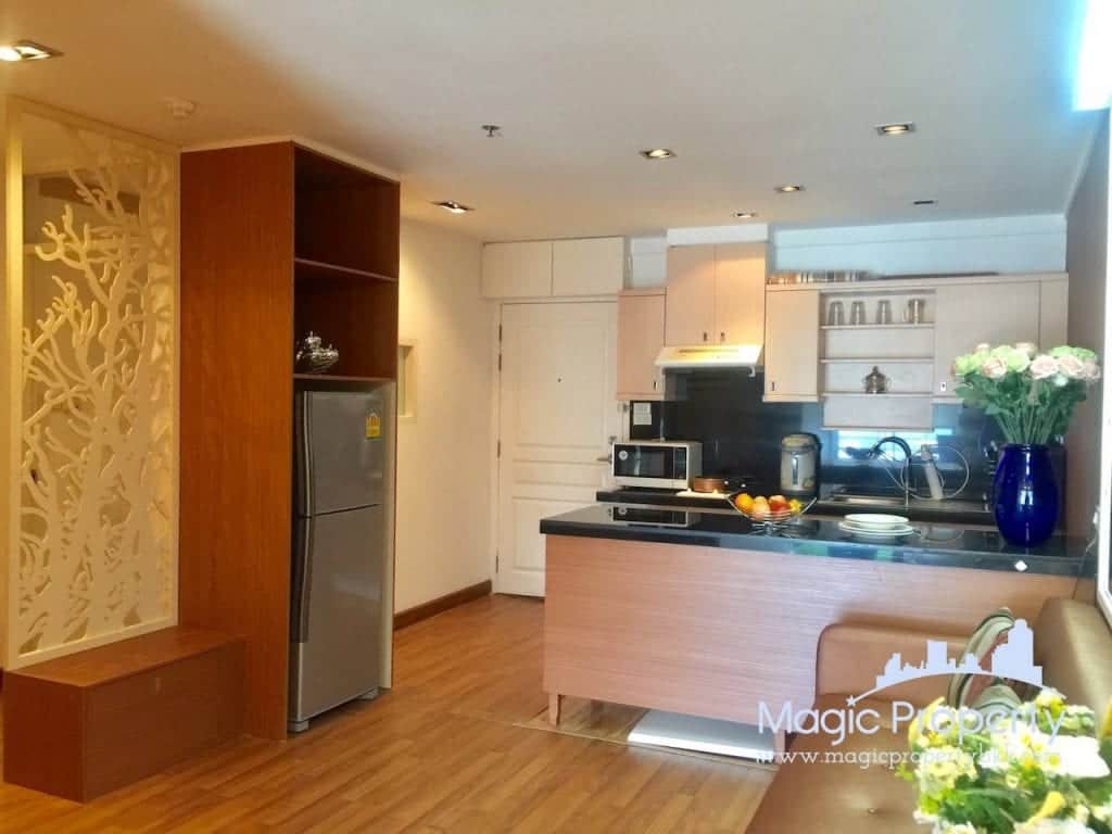 2 Bedroom Condominium For Sale or Rent in The Waterford Diamond Sukhumvit 30/1, Khlong Tan, Khlong Toei, Krung Thep Maha Nakhon 10110