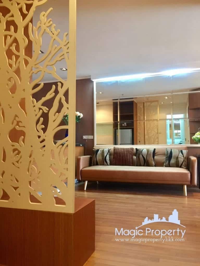 2 Bedroom Condominium For Sale or Rent in The Waterford Diamond Sukhumvit 30/1, Khlong Tan, Khlong Toei, Krung Thep Maha Nakhon 10110