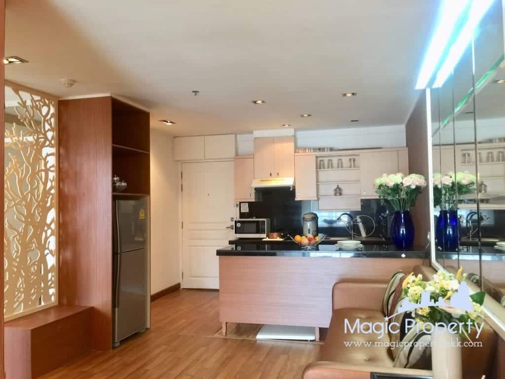 2 Bedroom Condominium For Sale or Rent in The Waterford Diamond Sukhumvit 30/1, Khlong Tan, Khlong Toei, Krung Thep Maha Nakhon 10110