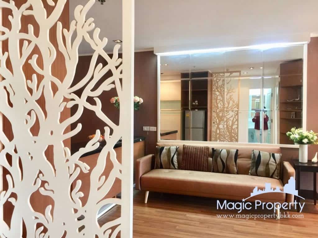 2 Bedroom Condominium For Sale or Rent in The Waterford Diamond Sukhumvit 30/1, Khlong Tan, Khlong Toei, Krung Thep Maha Nakhon 10110