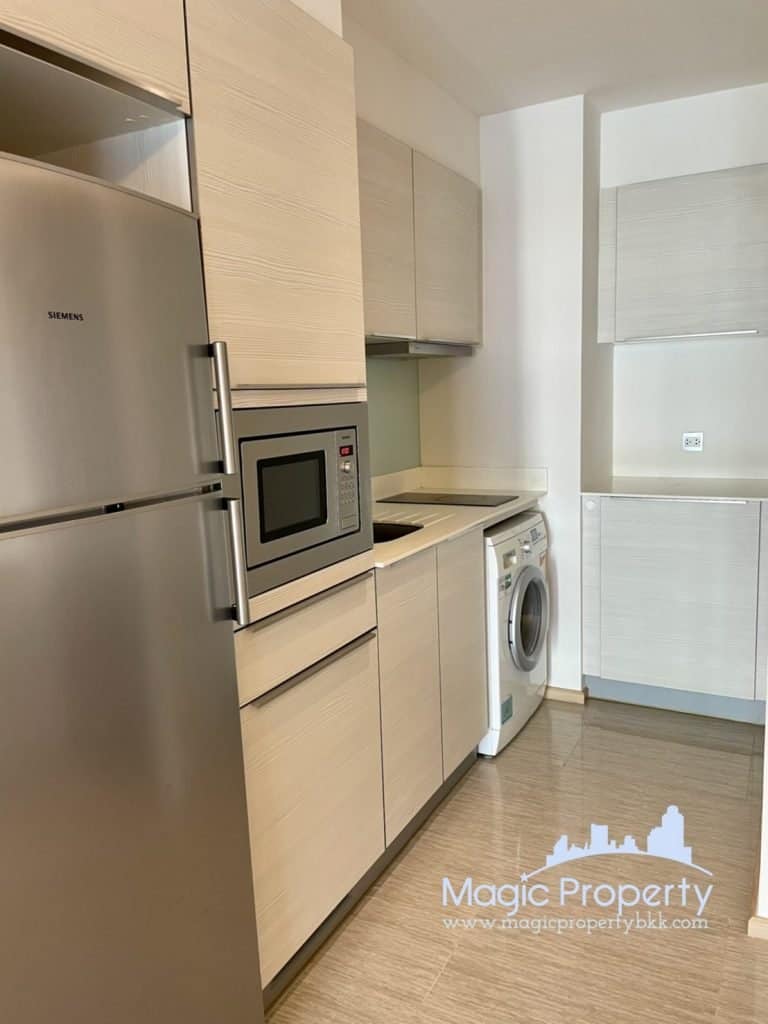 1 Bedroom Condominium For Rent in H Sukhumvit 43, Khlong Tan Nuea, Watthana, Bangkok 10110