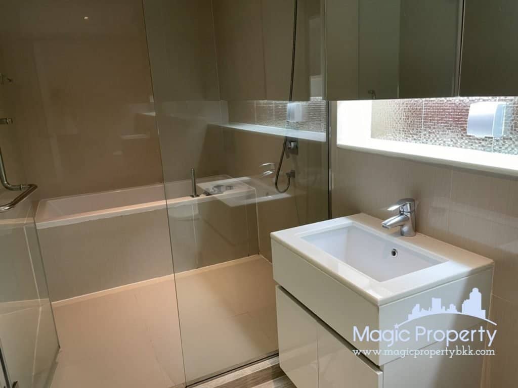 1 Bedroom Condominium For Rent in H Sukhumvit 43, Khlong Tan Nuea, Watthana, Bangkok 10110