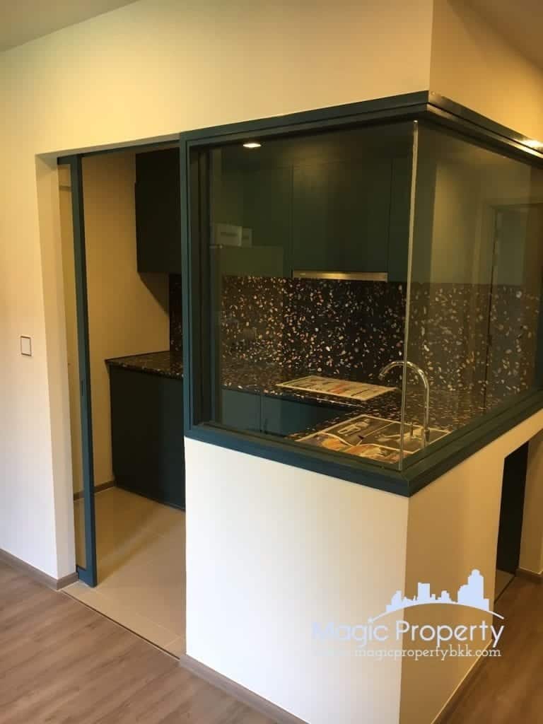 2 Bedroom Condominium For Rent in The Base Sukhumvit 50, Sukhumvit 50 Rd, Phra Khanong, Khlong Toei, Bangkok 10110