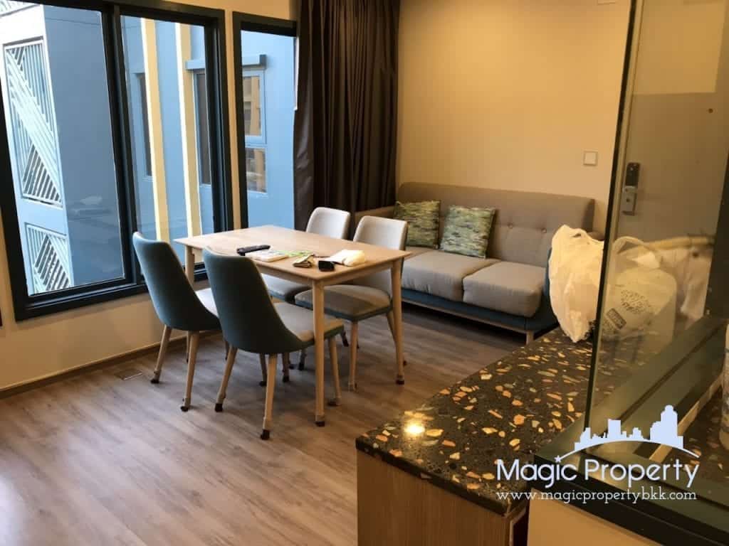 2 Bedroom Condominium For Rent in The Base Sukhumvit 50, Sukhumvit 50 Rd, Phra Khanong, Khlong Toei, Bangkok 10110