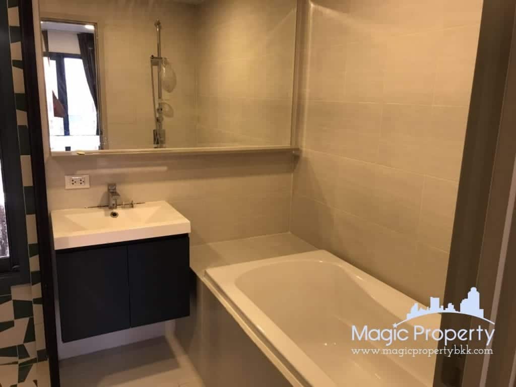 2 Bedroom Condominium For Rent in The Base Sukhumvit 50, Sukhumvit 50 Rd, Phra Khanong, Khlong Toei, Bangkok 10110