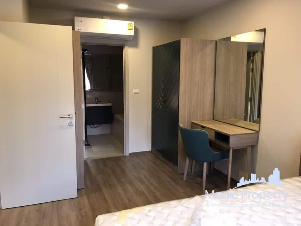 2 Bedroom Condominium For Rent in The Base Sukhumvit 50, Sukhumvit 50 Rd, Phra Khanong, Khlong Toei, Bangkok 10110