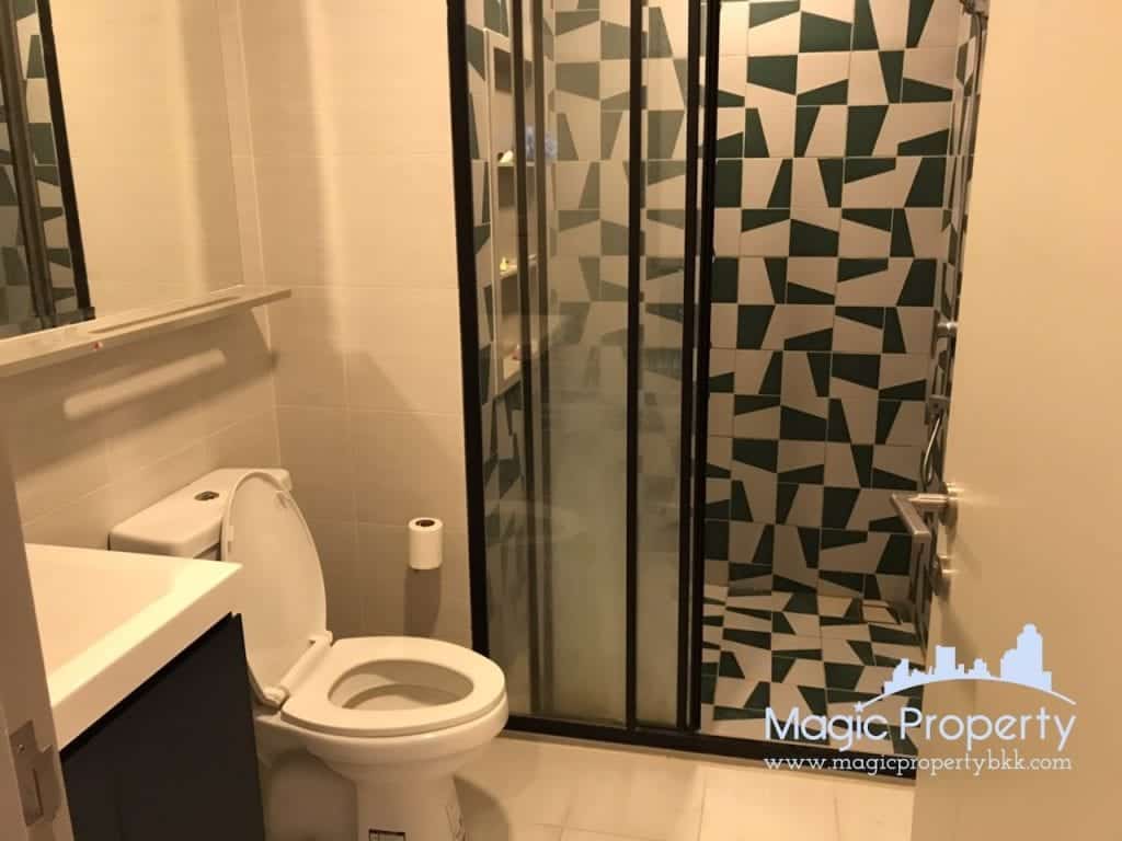 2 Bedroom Condominium For Rent in The Base Sukhumvit 50, Sukhumvit 50 Rd, Phra Khanong, Khlong Toei, Bangkok 10110