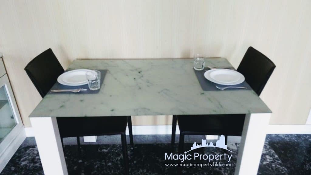 1 Bedroom Condominium For Rent in The Waterford Park Sukhumvit 53, Khlong Tan Nuea, Watthana, Krung Thep Maha Nakhon..