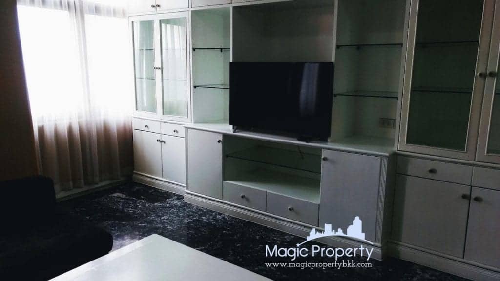 1 Bedroom Condominium For Rent in The Waterford Park Sukhumvit 53, Khlong Tan Nuea, Watthana, Krung Thep Maha Nakhon..