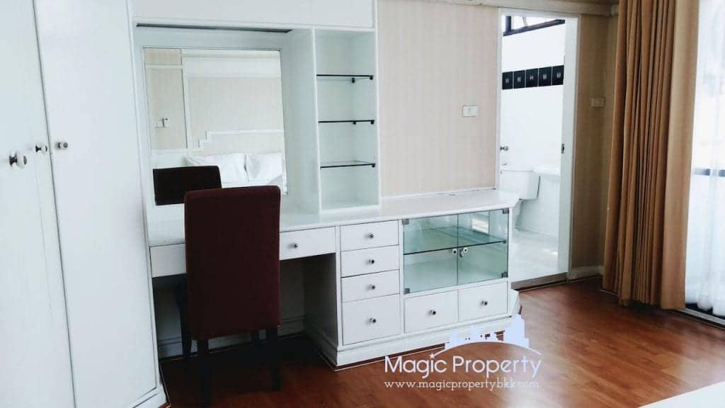 1 Bedroom Condominium For Rent in The Waterford Park Sukhumvit 53, Khlong Tan Nuea, Watthana, Krung Thep Maha Nakhon..