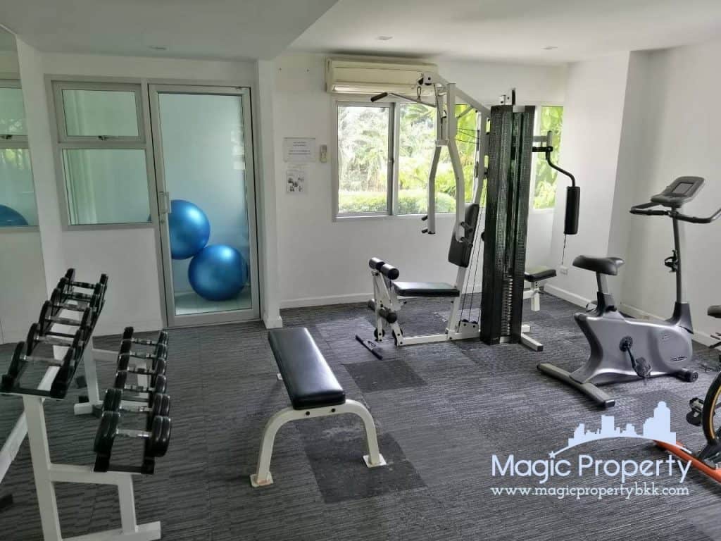1 Bedroom Fully Furnished Condominium For Rent in Condo one Sukhumvit 67. Located at Soi Sukhumvit 67 Phra Khanong Nuea, Watthana, Bangkok 10110...