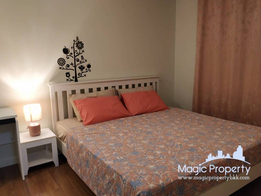 1 Bedroom For sale and Rent in The Clover Thonglor Condominium, Soi Sukhumvit 55, Khlong Tan Nuea, Watthana, Bangkok 10110