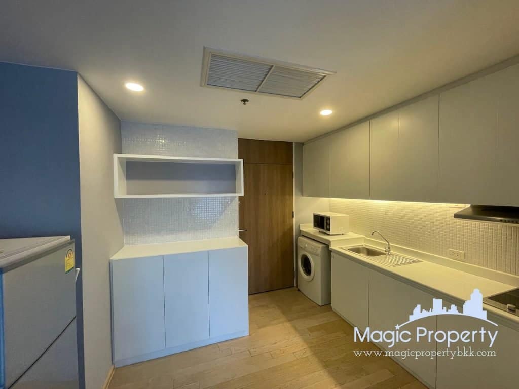 Studio For Rent in Noble Remix Condominium, Khlong Tan, Khlong Toei, Bangkok