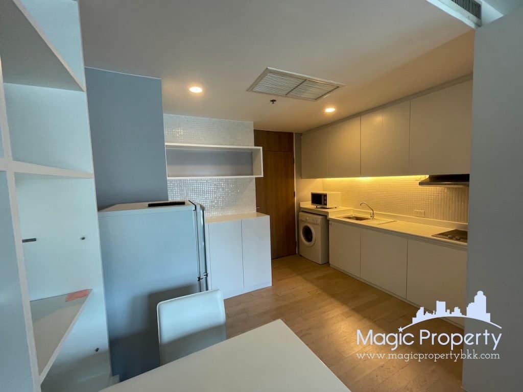 Studio For Rent in Noble Remix Condominium, Khlong Tan, Khlong Toei, Bangkok