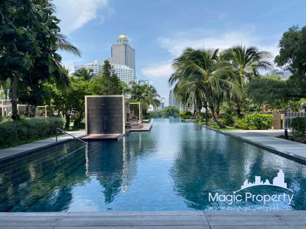 5 Bedroom Duplex for Rent in The River Condominium. Located at Charoen Nakhon, Khlong Ton Sai, Khlong San, Bangkok 10600. Near BTS Surasak..