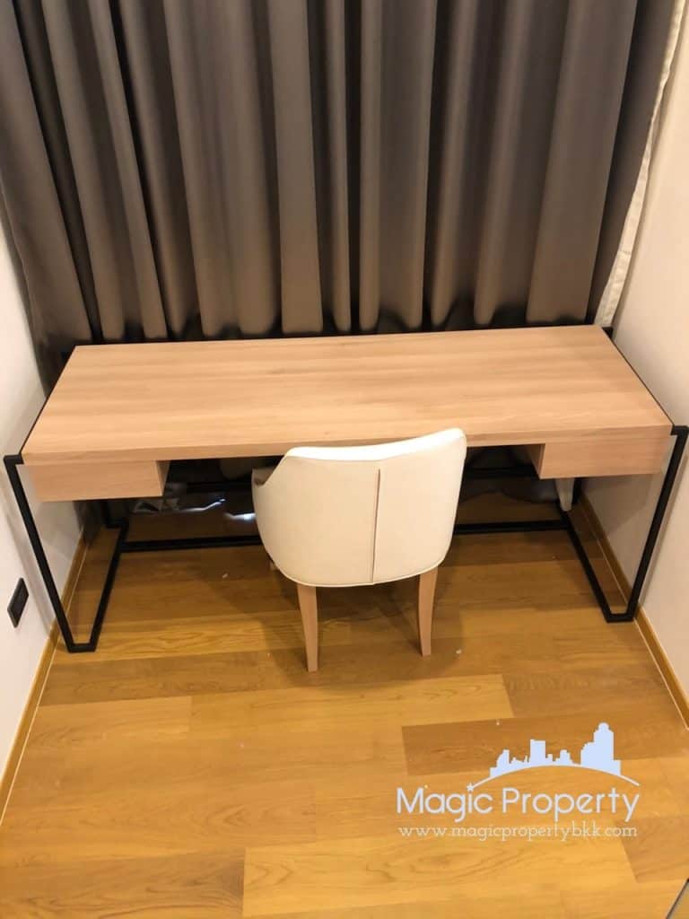 1 Bedroom Duplex Condominium For Rent in Siamese Exclusive 31. Located at Soi Sukhumvit 31, Khlong Toei Nuea, Watthana, Bangkok..