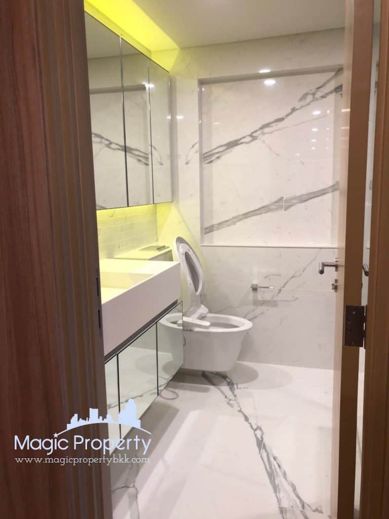 1 Bedroom Duplex Condominium For Rent in Siamese Exclusive 31. Located at Soi Sukhumvit 31, Khlong Toei Nuea, Watthana, Bangkok..