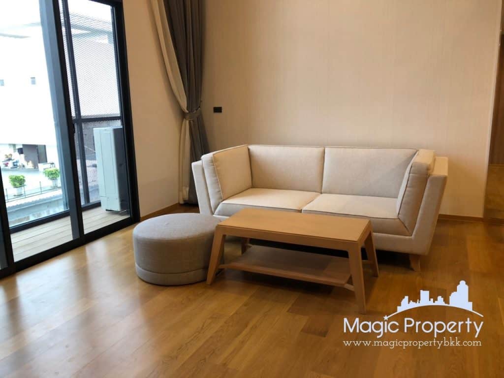 1 Bedroom Duplex Condominium For Rent in Siamese Exclusive 31. Located at Soi Sukhumvit 31, Khlong Toei Nuea, Watthana, Bangkok..