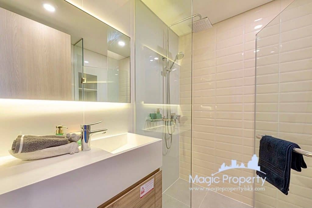 1 Bedroom Duplex For Rent in Siamese Sukhumvit 87, Bang Chak, Phra Khanong, Bangkok