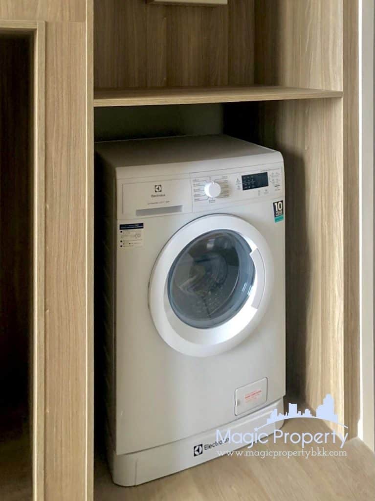 1 Bedroom Duplex For Rent in Siamese Sukhumvit 87, Bang Chak, Phra Khanong, Bangkok