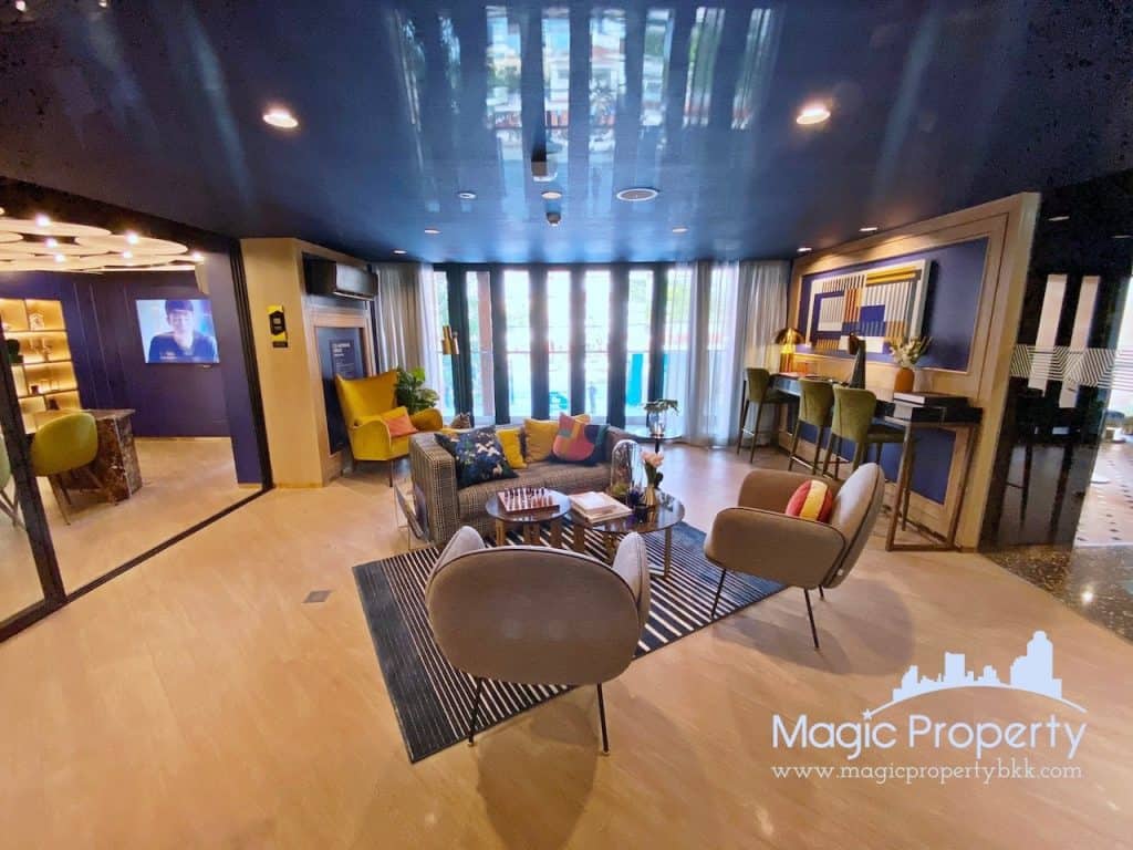 The Base Sukhumvit 50. Located at Roem Charoen Alley, Phra Khanong, Khlong Toei, Bangkok. Near BTS Onnut 1.2 km..