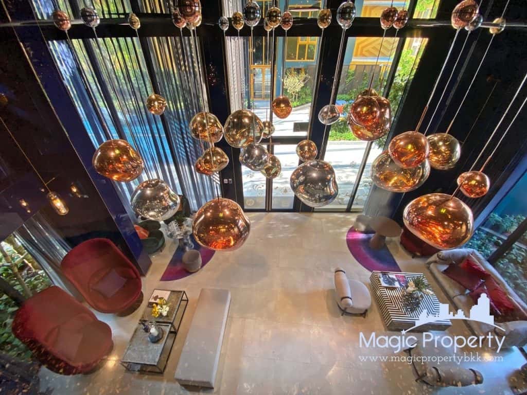 The Base Sukhumvit 50. Located at Roem Charoen Alley, Phra Khanong, Khlong Toei, Bangkok. Near BTS Onnut 1.2 km..