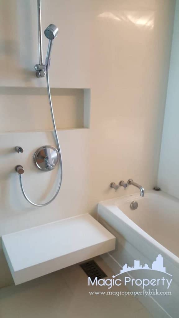 1 Bedroom For Rent in AEQUA Residence Sukhumvit 49, Khlong Tan Nuea, Watthana, Bangkok