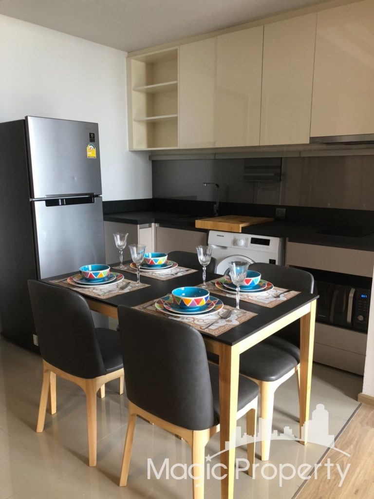 Property Image – OKA HAUS Sukhumvit 36