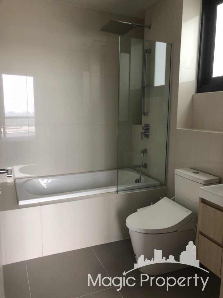 Property Image – OKA HAUS Sukhumvit 36