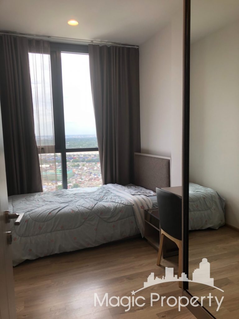 Property Image – OKA HAUS Sukhumvit 36