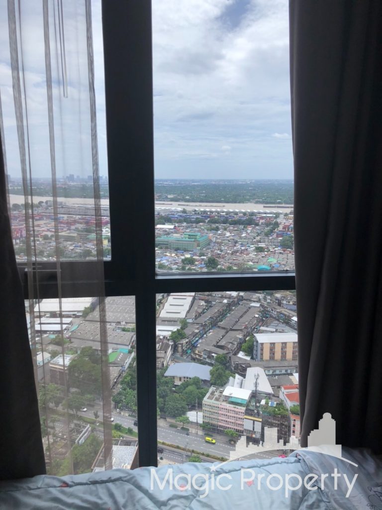 Property Image – OKA HAUS Sukhumvit 36