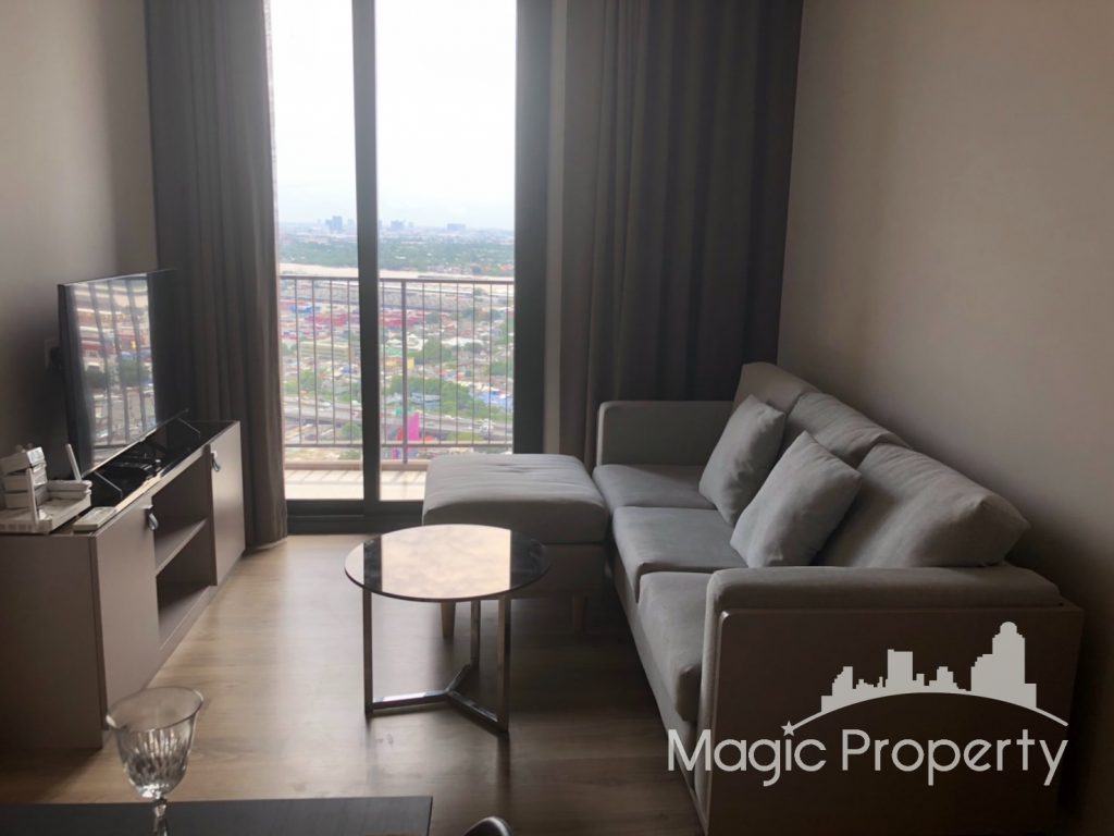 Property Image – OKA HAUS Sukhumvit 36