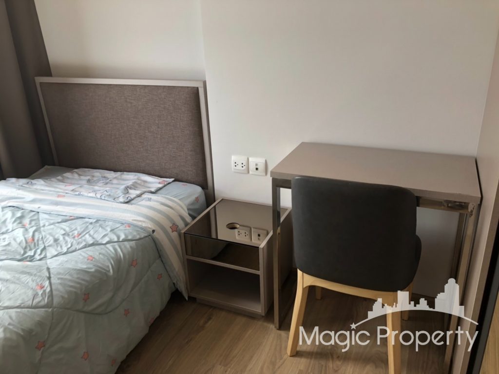 Property Image – OKA HAUS Sukhumvit 36