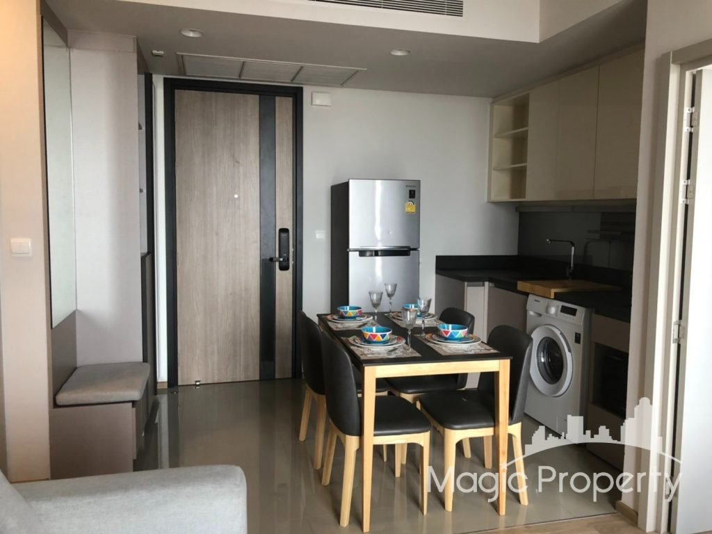 Property Image – OKA HAUS Sukhumvit 36