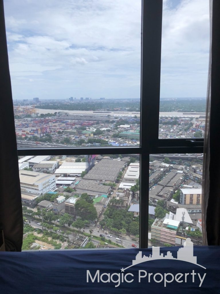 Property Image – OKA HAUS Sukhumvit 36